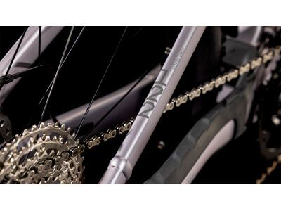 Cube Stereo Hybrid One22 SLX 800 29, lilacbreeze´n´reflect - Bild 4