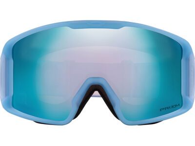Oakley Line Miner M, Prizm Snow Sapphire Iridium / matte b1b navy - Bild 4