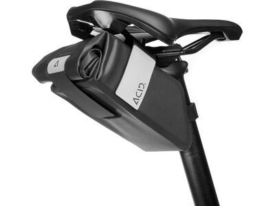 Cube Acid Satteltasche Pro 0,8, black - Bild 2