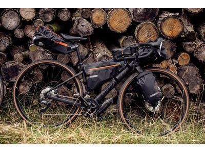 ORTLIEB Fork-Pack 4,1 L, black matt - Bild 15