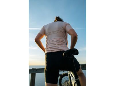 Q36.5 Gregarius Pro Signature Jersey Women, ivory white - Bild 7