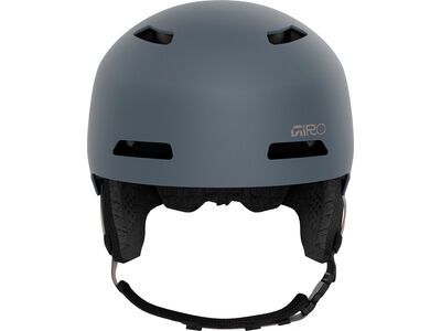 Giro Ledge FS MIPS, matte sapphire - Bild 3