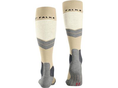 Falke SK4 Advanced Damen, straw - Bild 3