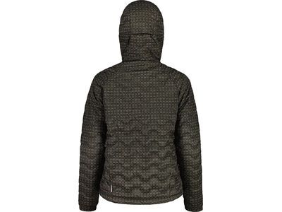 Maloja ChrysanthenumM., alpine woods leaf - Bild 2