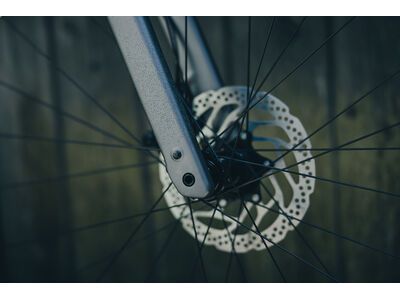 Cube Nuroad SLX, ashgrey´n´grey - Bild 8