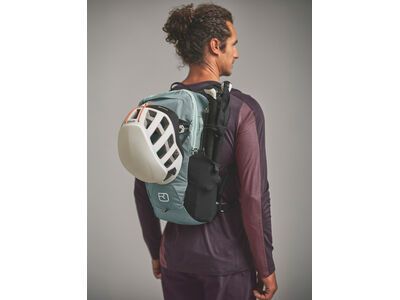 Ortovox Trace 15, green acid - Bild 4