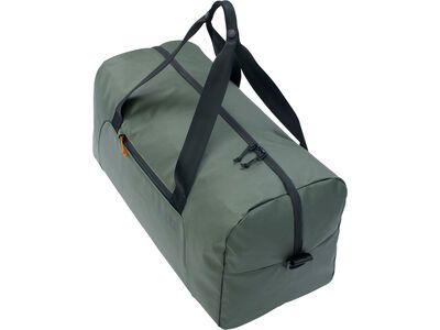 Evoc Weekender 40, dark olive/black - Bild 7