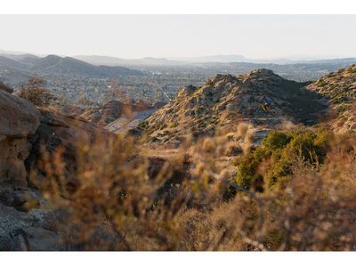 Santa Cruz Heckler SL C / Stout / MX, matte dark blue - Bild 7