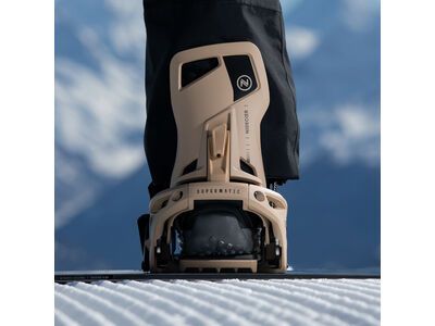 Nidecker OG Supermatic, desert - Bild 7