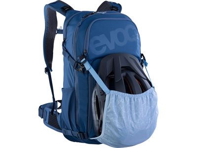 Evoc Stage 18, denim - Bild 4