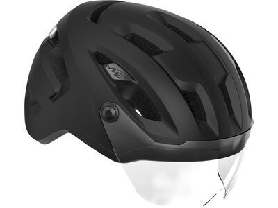 MET Intercity MIPS black/matte