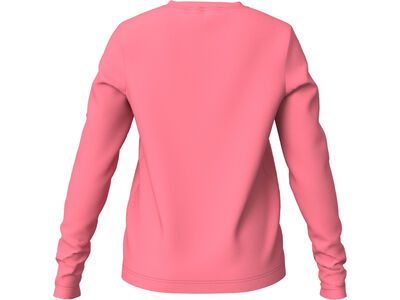 Cube WS Funktionsshirt langarm, pink - Bild 2