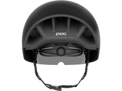 POC Procen Air, uranium black matt - Bild 4