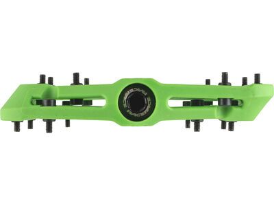 Race Face Chester Pedal, green - Bild 3