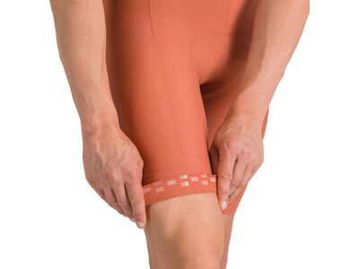 Sportful Pulse Bibshort, sienna glow - Bild 4
