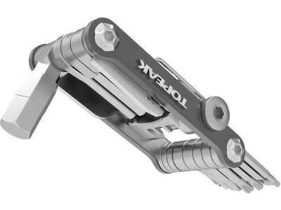 Topeak Mini PT30, black - Bild 3