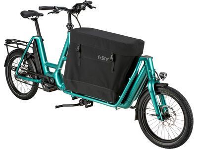 i:SY Cargo Butterfly Bag - 60 cm - Bild 3