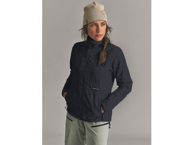 Ortovox Ortler Metawool 60 Rev Jacket W, black raven - Bild 7