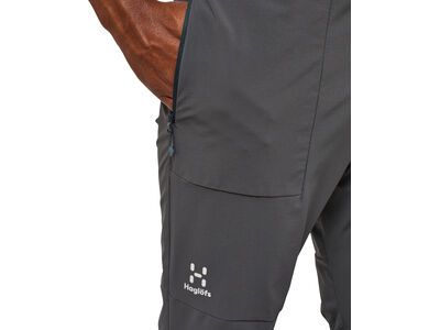 Haglöfs L.I.M Quiver Pant Men, magnetite - Bild 10