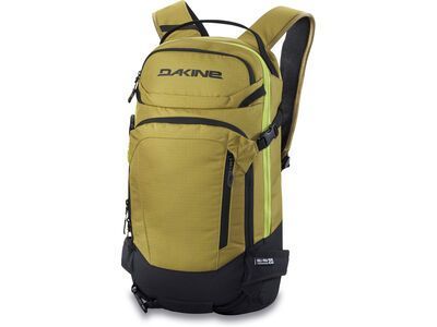 Dakine Heli Pro 20L, green moss