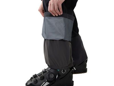 Haglöfs Nallo Touring GTX Pant Women, true black - Bild 11
