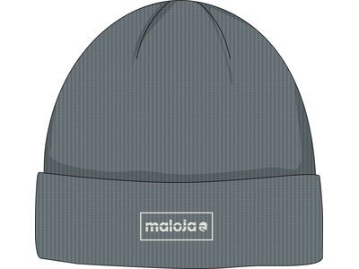 Maloja GsallkopfM., shaded sage