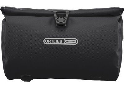 ORTLIEB Velo-Sling Flex 2,5 L, black - Bild 3