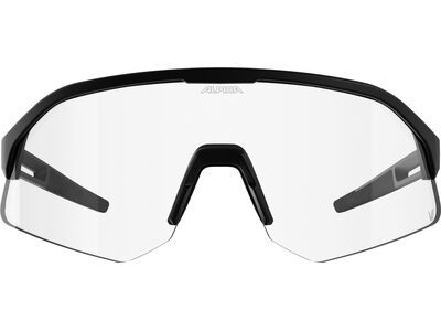 Alpina Sonic HR M V, Varioflex / black matt - Bild 3