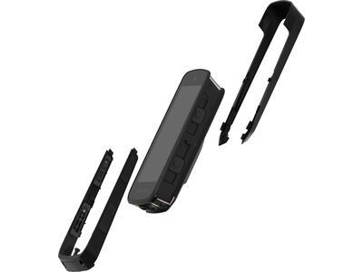 Hammerhead Karoo Shell, schwarz - Bild 2