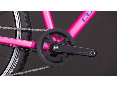 Cube Numove 240, fucsia´n´plum - Bild 6