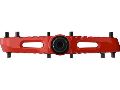 OneUp Components Composite Pedals, red - Bild 3