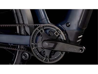 Cube Kathmandu Hybrid Comfort SLX 800, nightsky´n´ink - Bild 5