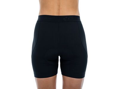 Cube WS Innenhose CMPT kurz, black - Bild 3
