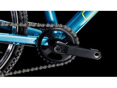 Cube Numove 200, blue´n´lime - Bild 6