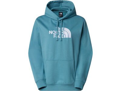 The North Face Women’s Drew Peak Pullover Hoodie algae blue