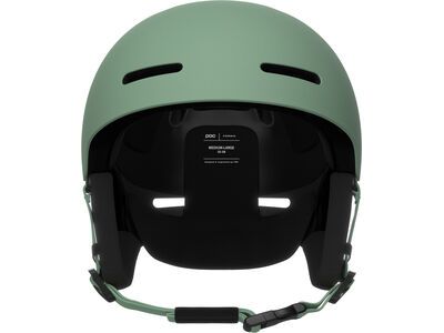 POC Fornix MIPS, gibbsite green matt - Bild 2