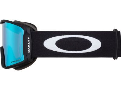 Oakley Line Miner L, Prizm Snow Sapphire Iridium / matte black - Bild 3