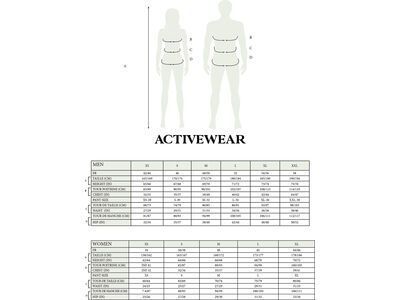 Picture Sygna Jkt, vanilla - Bild 4