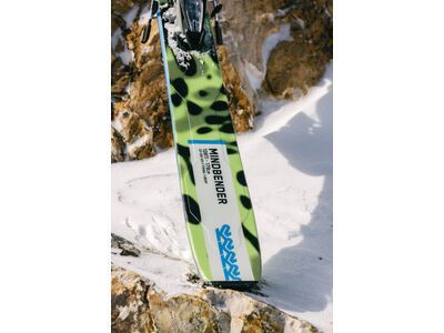 K2 Mindbender 108Ti - Bild 9