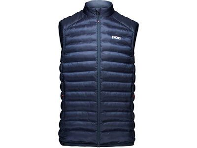 POC Coalesce Vest, apatite navy