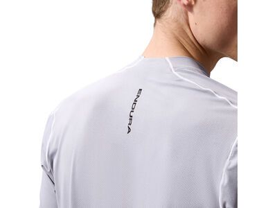 Endura AllTrack Roam Kurzärmeliges Funktions-T-Shirt, aluminium - Bild 6