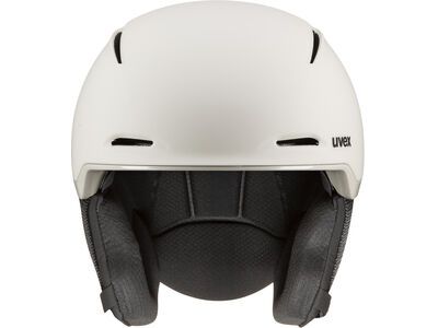 uvex monte pro MIPS, warm grey matt - Bild 2
