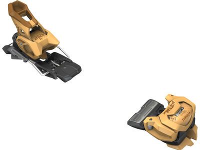 Tyrolia Attack 14 GW - 110 mm [A], sand - Bild 2