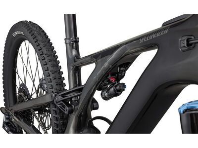 Specialized Turbo Levo Comp Carbon G3, carbon/smoke/black - Bild 6