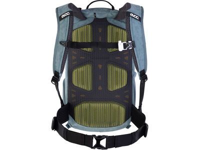 Evoc Stage Capture 16, steel - Bild 2