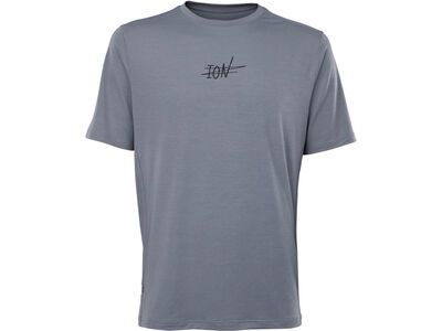 ION Bike Jersey Ionic SS DR Lyocell Unisex, sage-grey - Bild 3