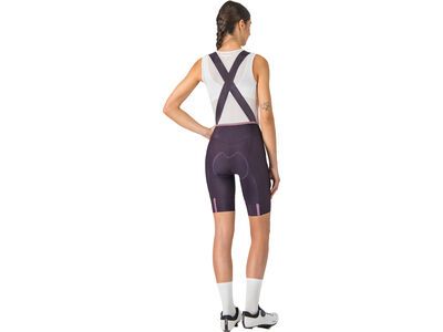 Castelli Prima 2 DT Bibshort, dark night shade/deep purple - Bild 9