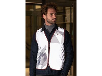 Wowow Navigator Jacket Full Reflective - Bild 4