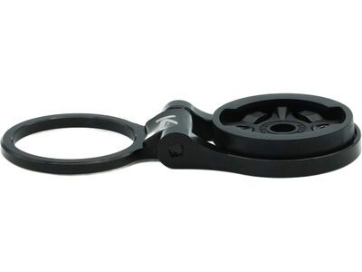 K-Edge Race Stem Mount Garmin, black - Bild 2