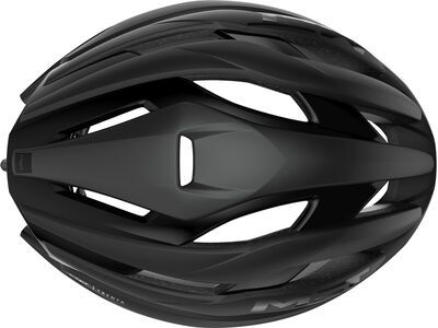 MET Trenta MIPS, black/matt glossy - Bild 4